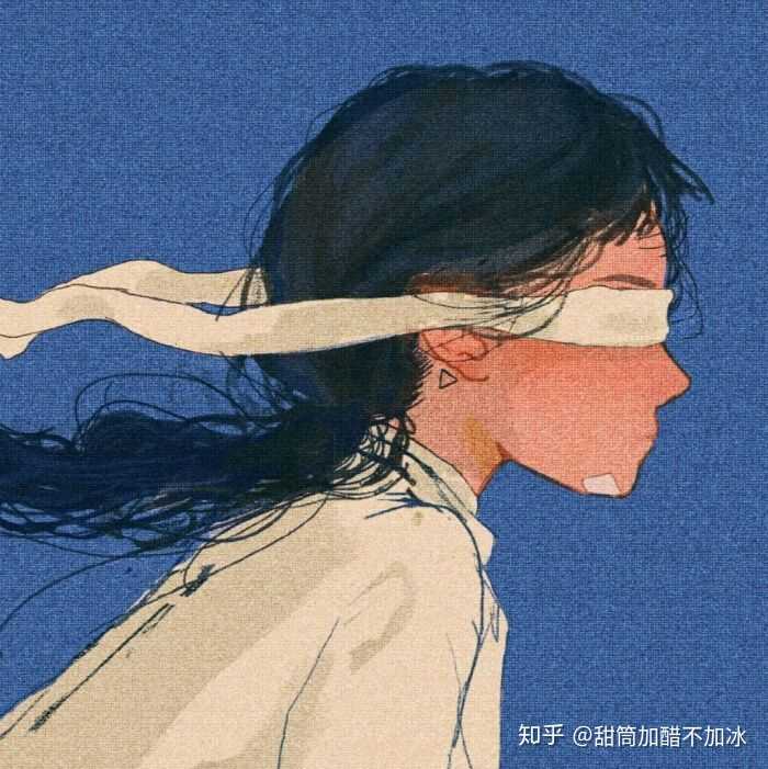 有没有一些超级特别又好看的情侣头像?