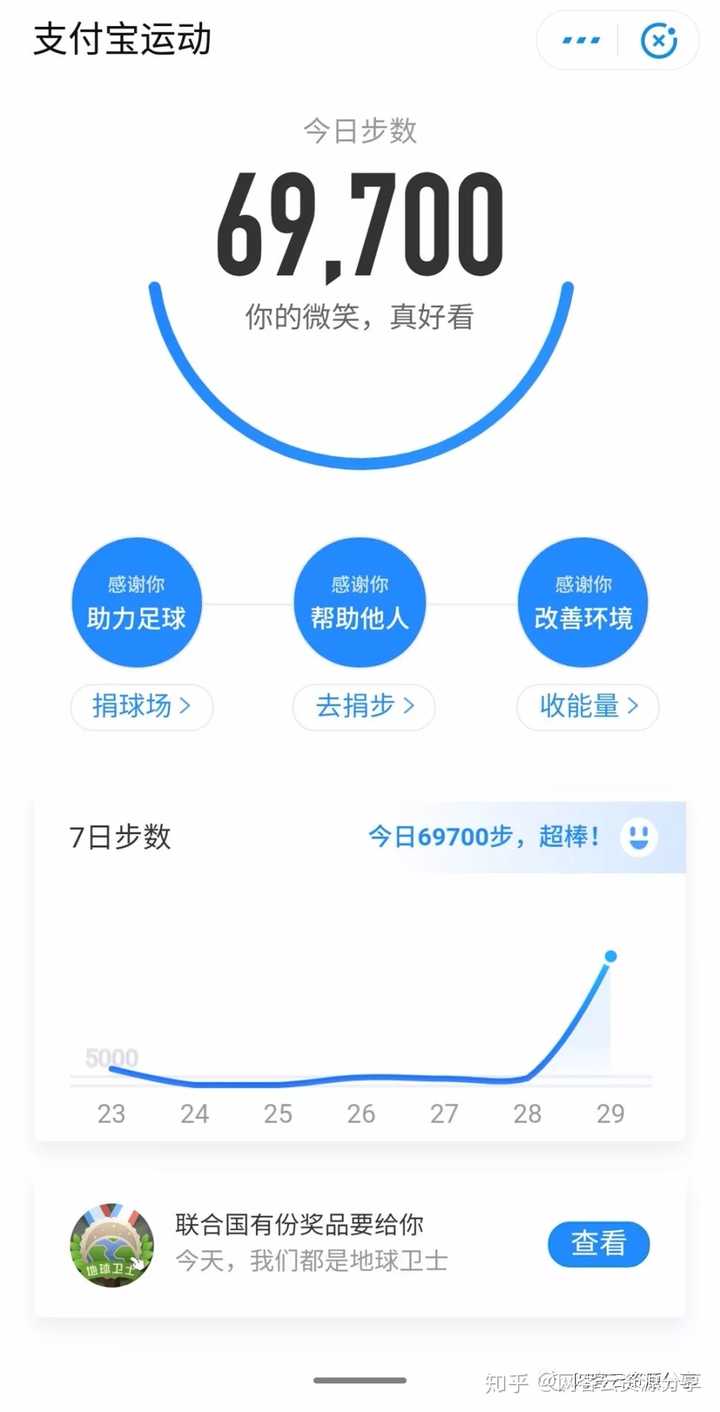 怎么刷微信运动步数?朋友圈很多人都7.8万?