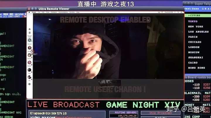 如何评价电影《解除好友2:暗网》?