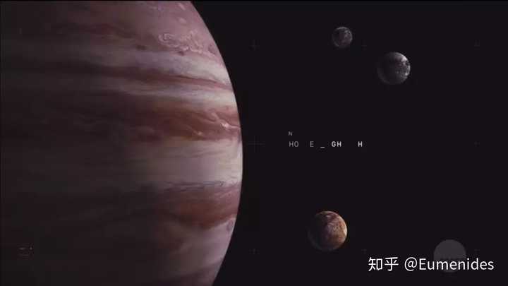  无垠的太空>第3季第2集的太空战,在战术上是怎么实现