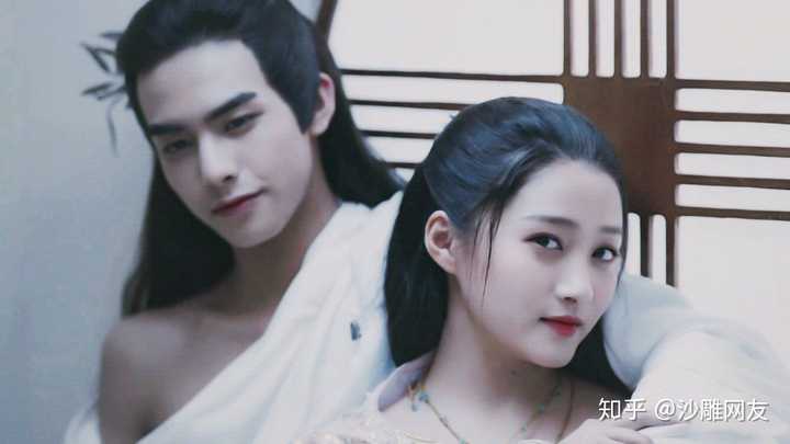 关晓彤有哪些神图?