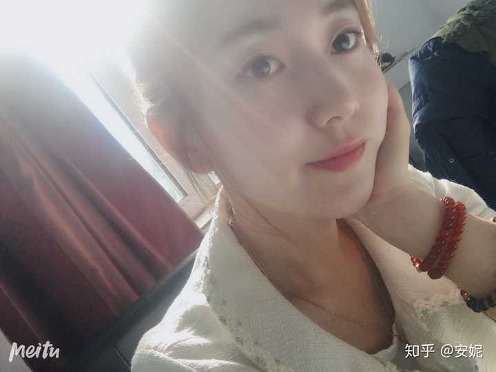 女孩子长得漂亮是种怎样的体验?
