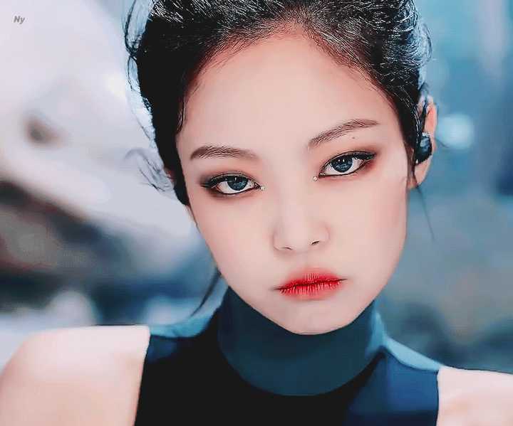 你们有没有blackpink各成员的出圈图尤其是jennie的啊