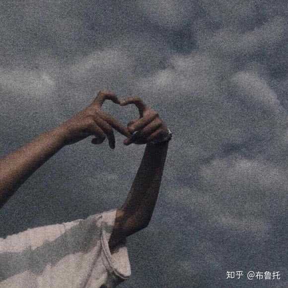 有哪些冷淡风的头像?