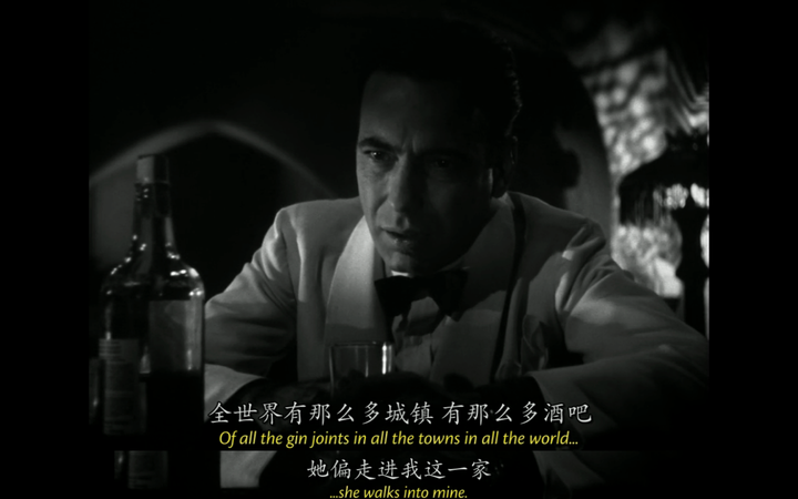 知乎第三答,不请自来.
