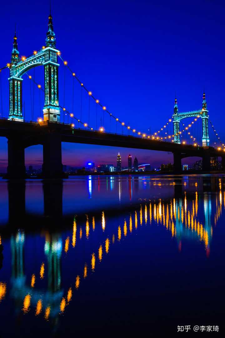 哈尔滨·阳明滩大桥