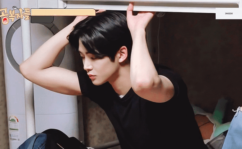 有哪些不火但是超好看超帅的明星艺人?