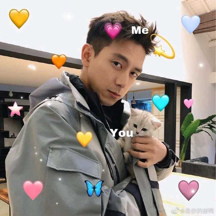有没有小可爱有李现无水印壁纸图片?