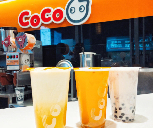 coco奶茶怎么加盟?流程是什么?