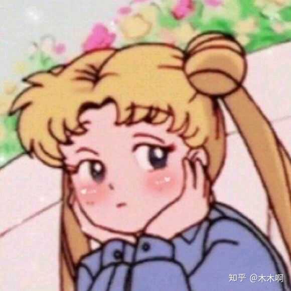 有没有可爱到爆炸的头像?