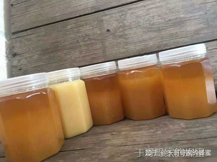 蜂蜜结晶与开不开封有关系吗?