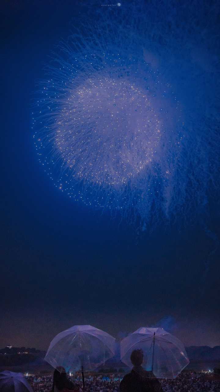 有没有超好看的全面屏壁纸?