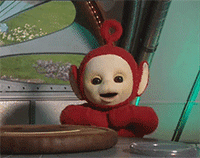 有好看的天线宝宝的表情包嘛?