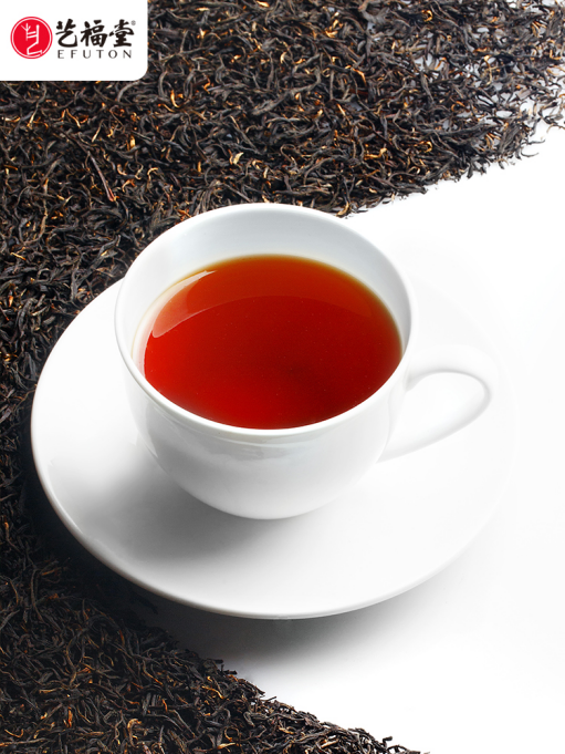 一:祁门红茶