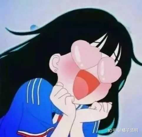 有哪些低调好看的情侣头像?