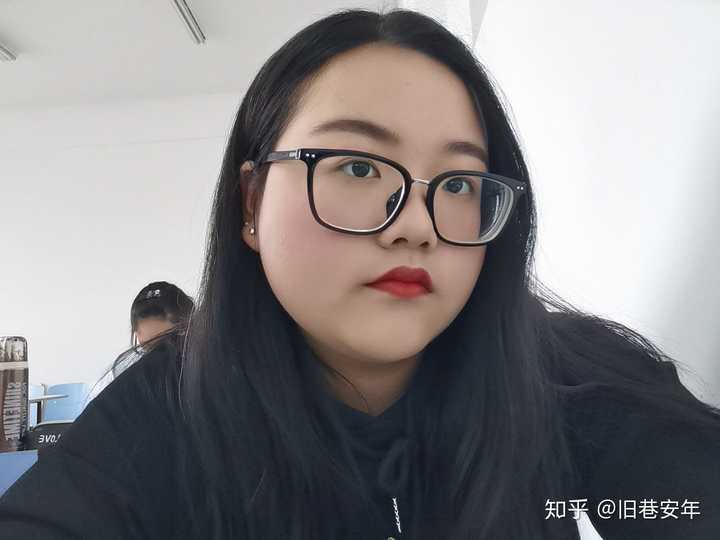 女生胖又难看是种怎样的体验