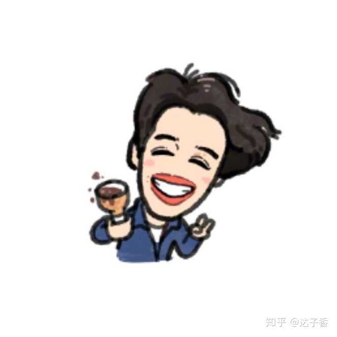 有没有什么可爱的微信头像?