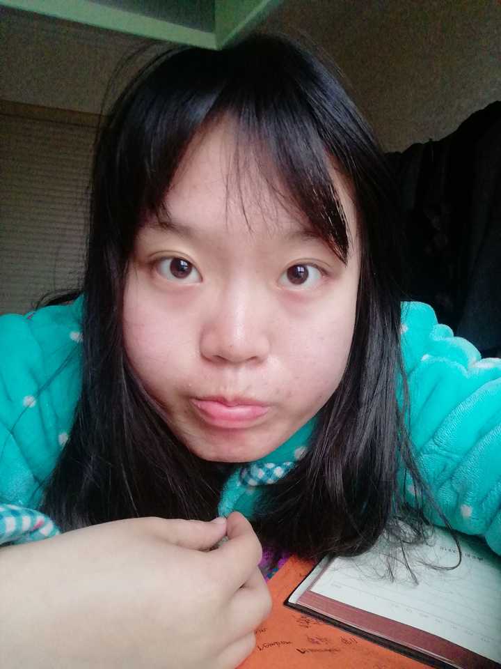 前方高能,请看不了丑女的先离开,如何变美?