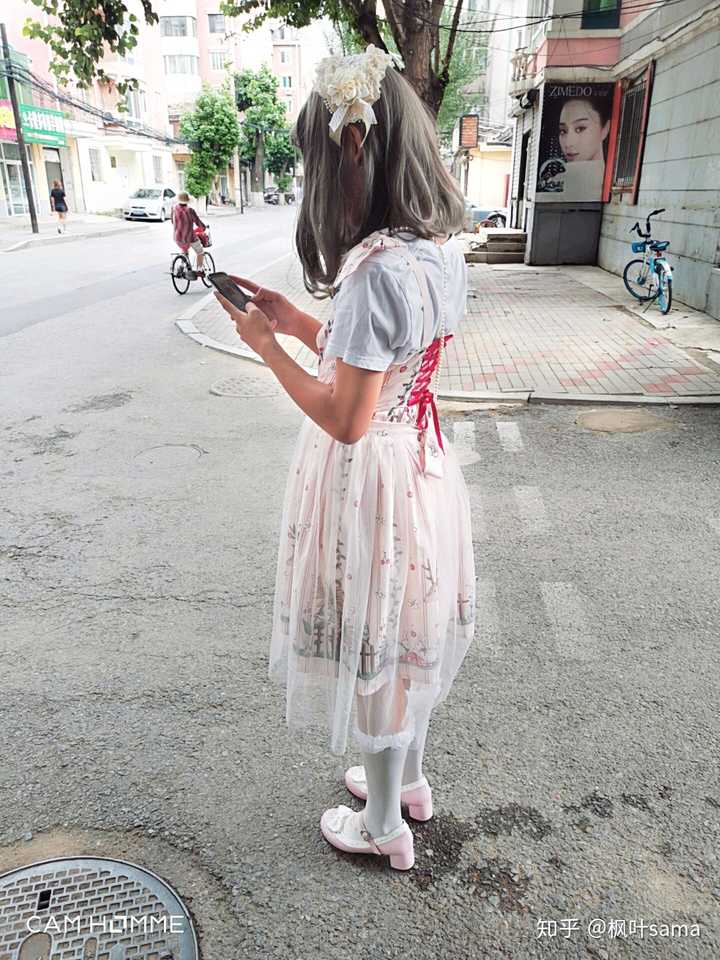 夏天这么热,男生可以穿裙子么?