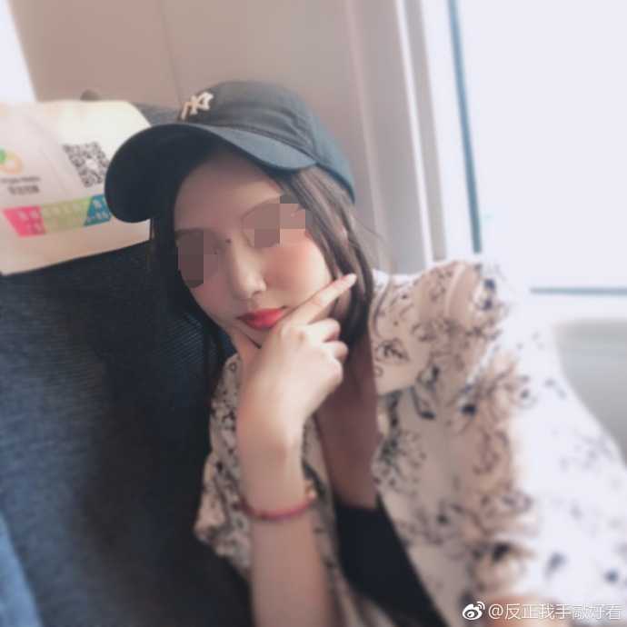 24 温州乐清姑娘女孩乘坐滴滴顺风车遇害