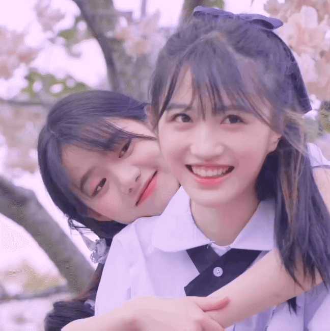 绝对安稳的一对 杉源(姜杉×费沁源 姐姐
