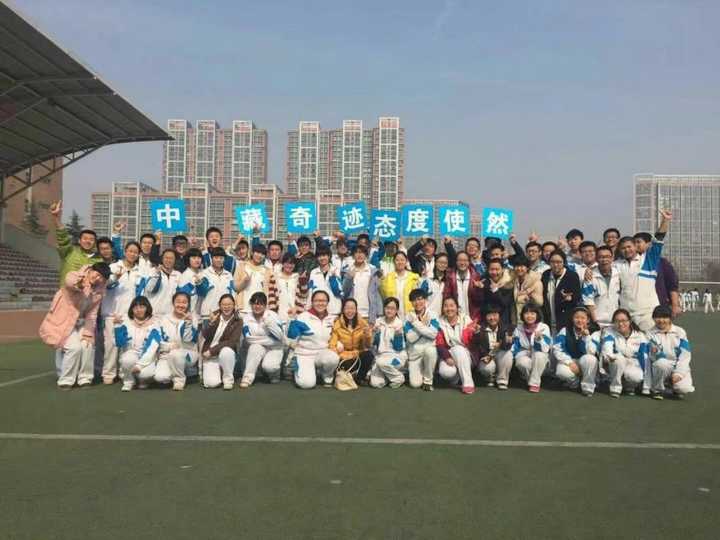 在西安高新一中国际部就读是种怎样的体验?