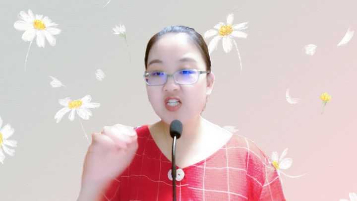 便利贴女孩 小倩 的想法: 真正考研成功的人是怎样的?