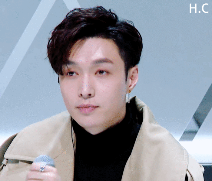 张艺兴的哪个照片/gif/视频让你觉得