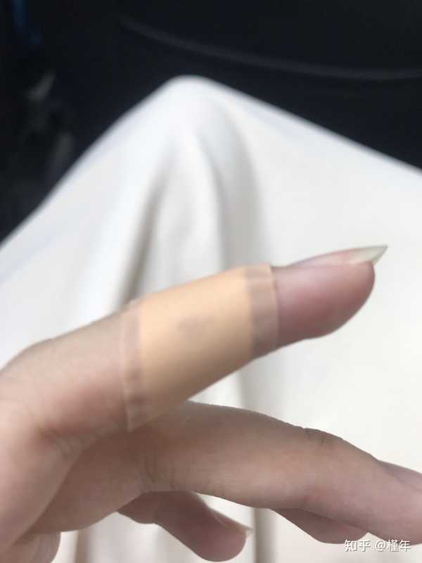 槿年 的想法: 修一次眉毛,被这个修眉刀划了三个口子 - 知乎