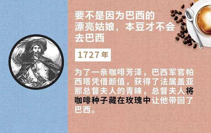 咖啡的起源是怎样的?世界各国咖啡文化的发展有何区别?