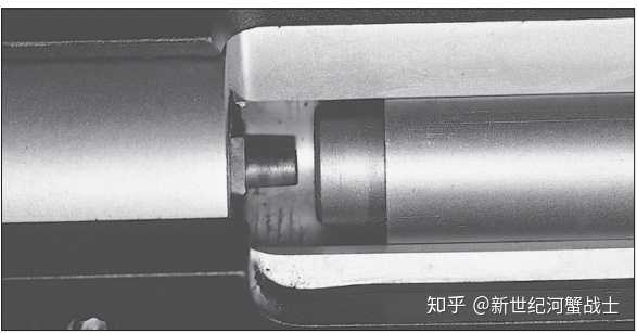 米尼弹步枪是不是前装枪巅峰?