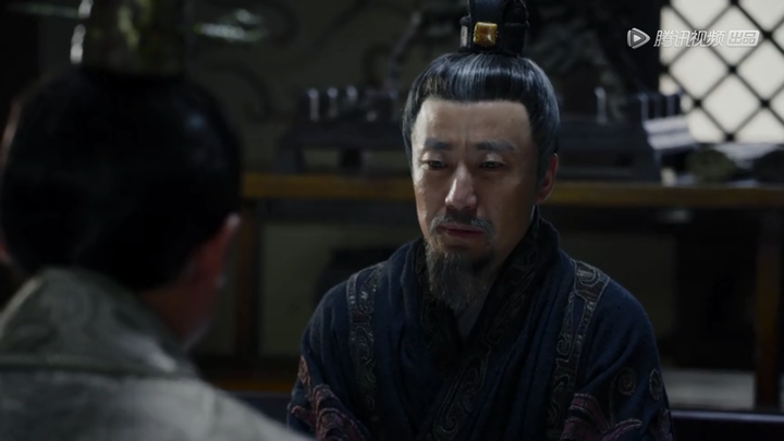 燕王喜和赵王密谋