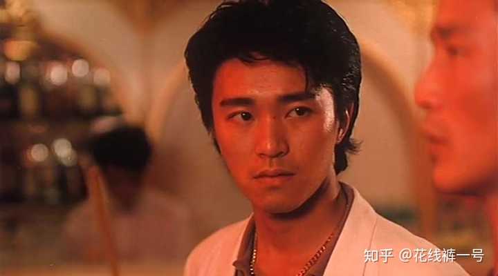 有没有星爷的帅气壁纸啊?