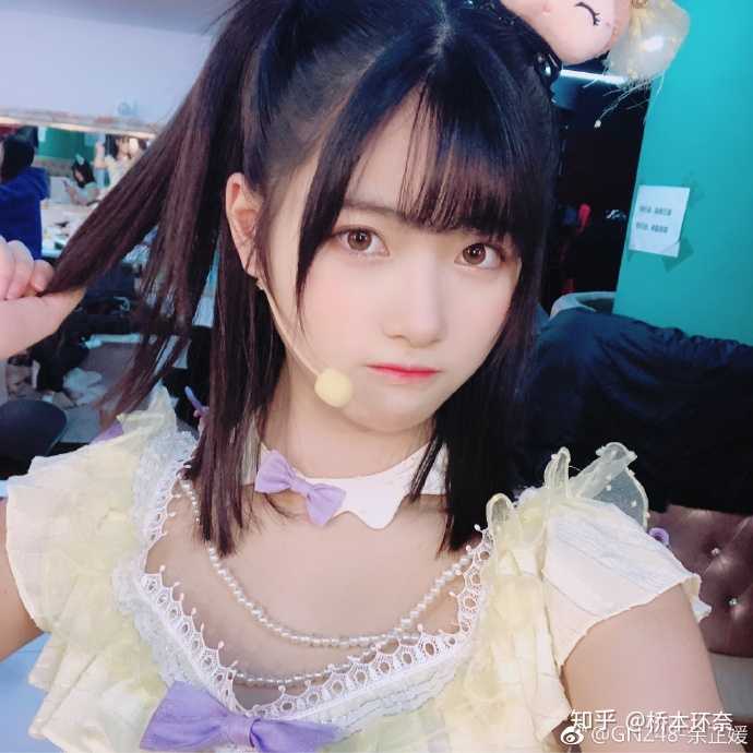 snh48的神颜偶像有那些啊?