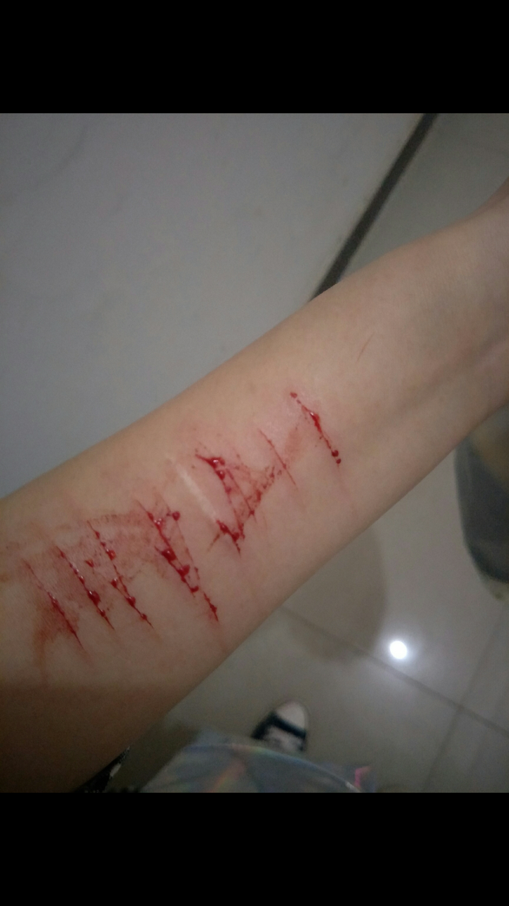 你手机里最舍不得删的那张照片有什么故事?