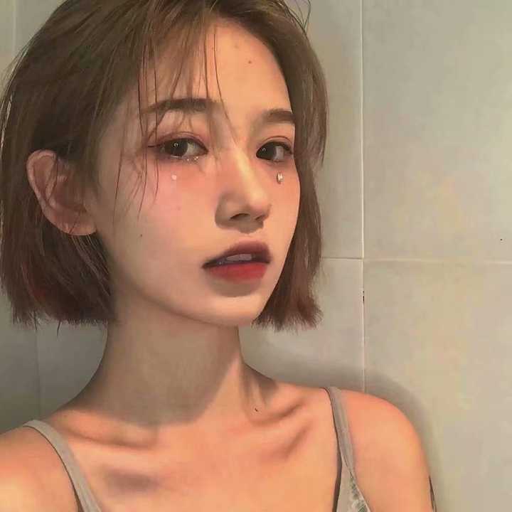有没有好看的女生头像?