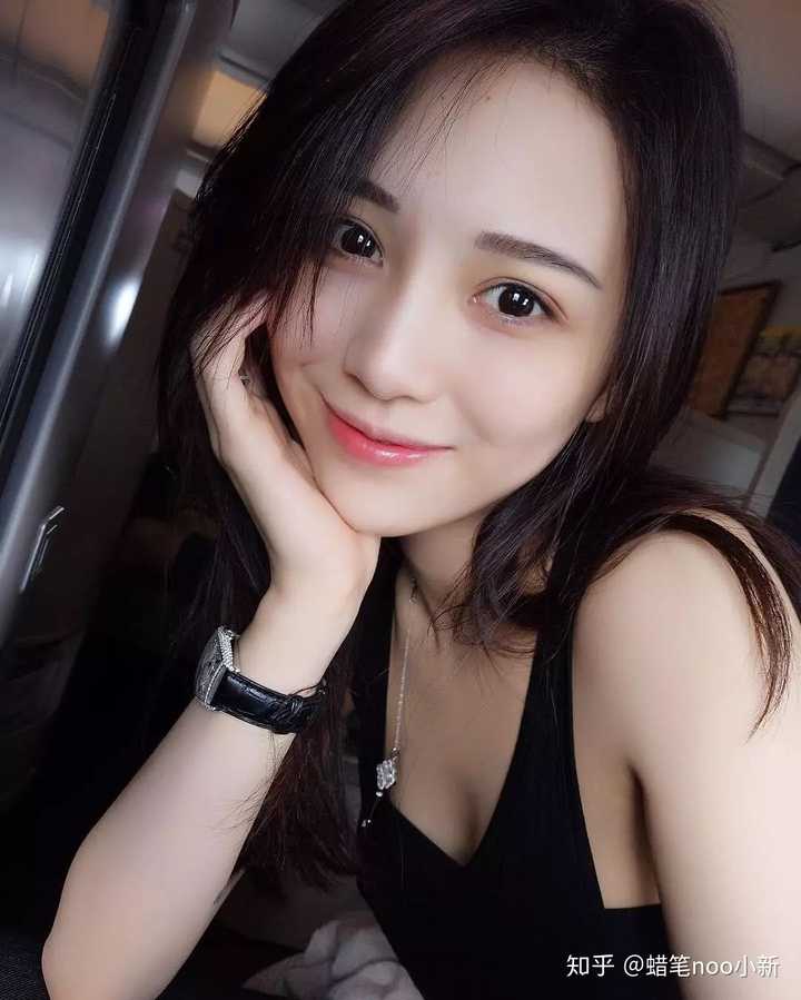 有哪张不知名的女生照片让你特别心动念念不忘地珍藏至今,一直想知道