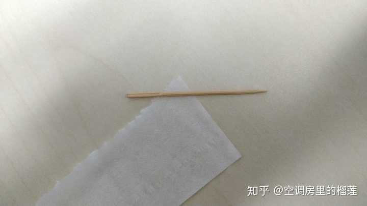 为什么用头发丝掏耳朵会觉得很爽?