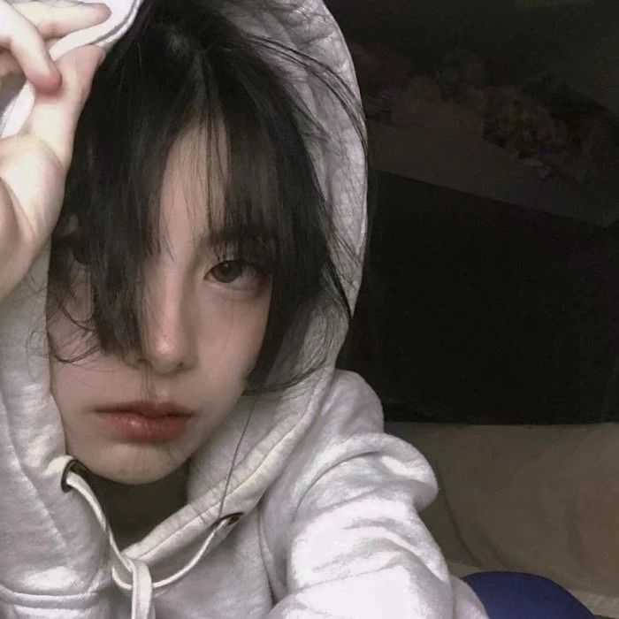 有哪些惊艳的女生头像值得分享?