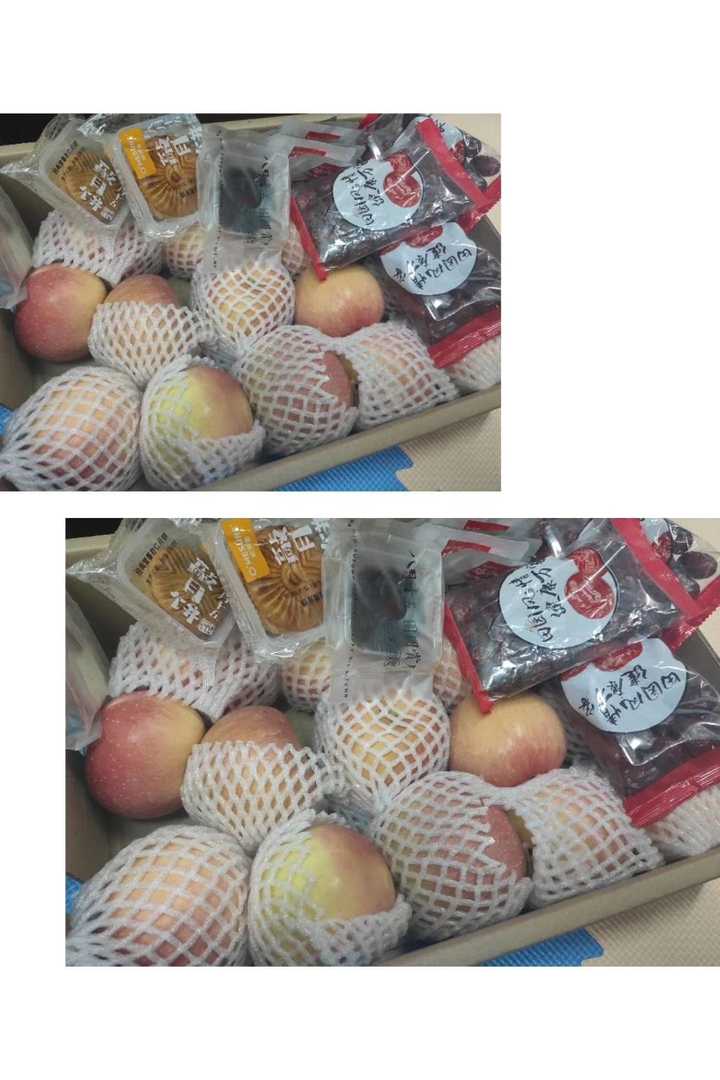 大家会在网上买水果吗?