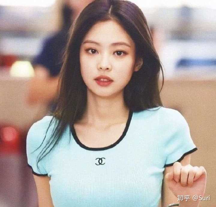 jennie的哪些神图让你心动?