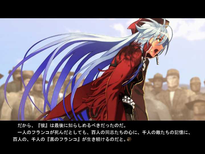 老虚套餐之  続杀戮のジャンゴ-地狱の赏金首