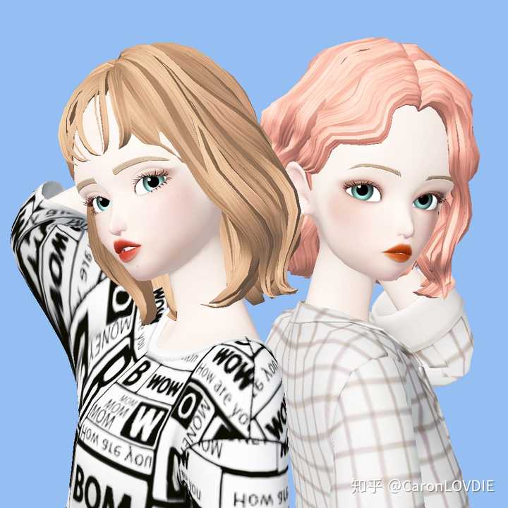 如何评价崽崽(zepeto)这个软件?