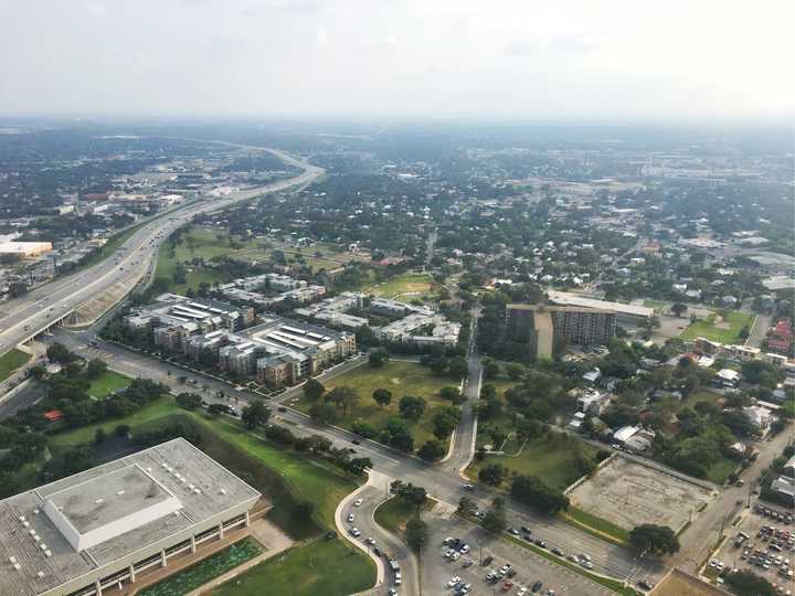 texas a&m university,universitywits 在德州农工大学 (texas a&m university) 就读是怎样一番体验?