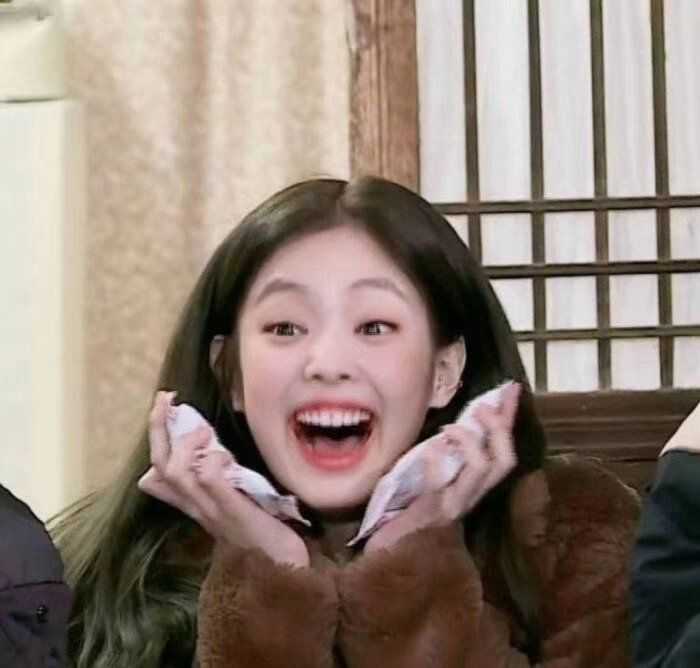 有适合做头像的blackpink的照片吗?