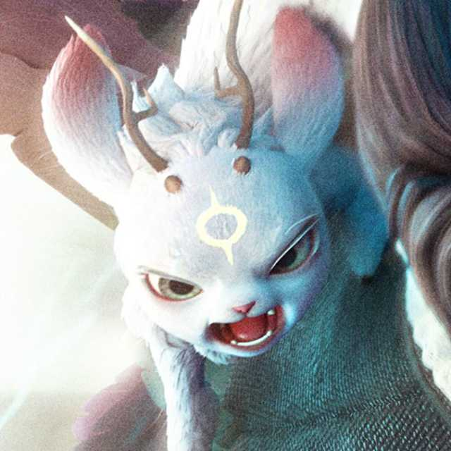 如何评价 2020 动画电影《姜子牙》?