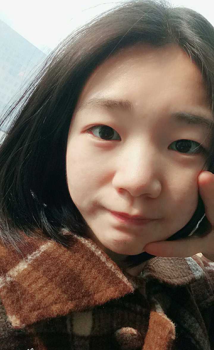 女生剪短发是一种什么体验?