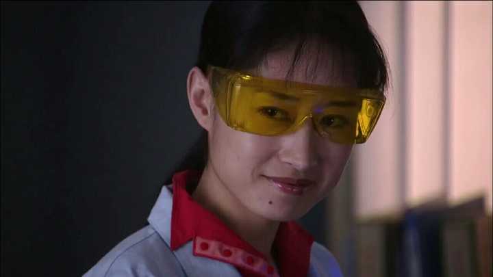 案发现场里的
