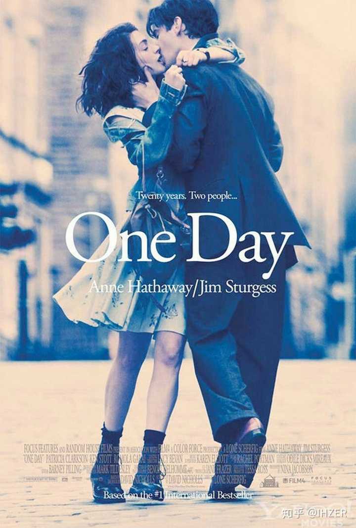 《one day》 安妮海瑟薇