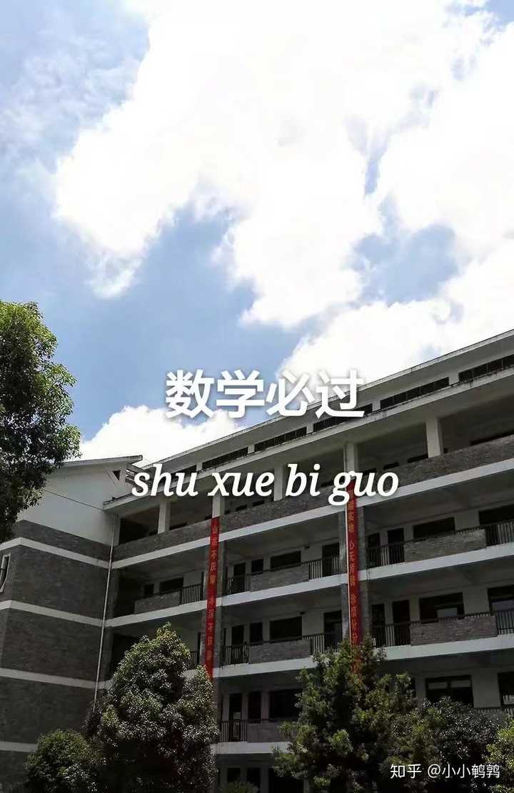 在衡阳市船山实验中学就读是一种怎样的体验?